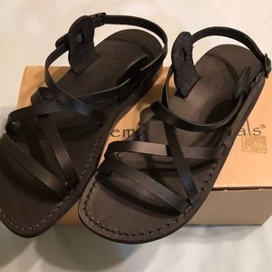 Jerusalem Sandals Tzippora size 39